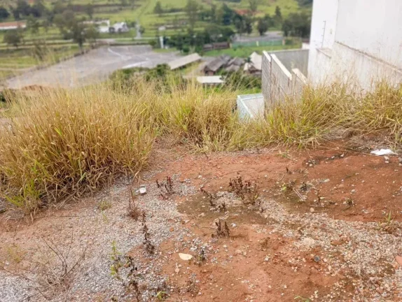 Imagem Loteamento Cidade Verde