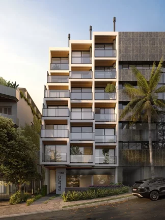 Imagem Apartamento à venda no bairro Rio Branco - Porto Alegre/RS