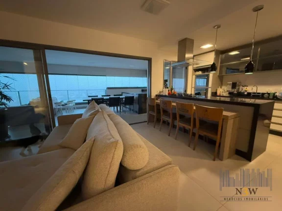 Imagem Apartamento com 4 dormitórios à venda, 174 m² por R$ 3.100.000,00 - Vila Leopoldina - São Paulo/SP