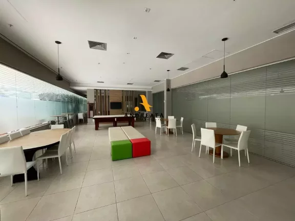 Imagem Neolink - Apartamento com 2 quartos à venda, 71 m² por R$ R$ 650.000,00 - Barra da Tijuca - Rio de Janeiro / RJ - Imóvel alugado para investidores!!!