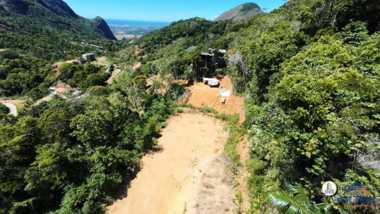 Imagem Área à venda 2.379,00m2 na Rota da ferradura - Buenos Aires - Guarapari-ES