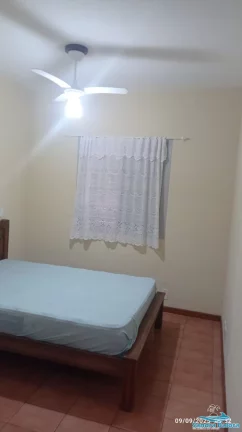 Imagem Apartamento de 2 dormitórios na Praia Grande à 350 metros da praia/Ubatuba
