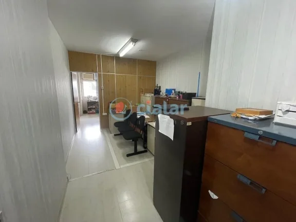 Imagem Sala à venda por R$ 140.000,00 - Tijuca - Rio de Janeiro/RJ