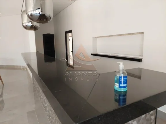 Imagem Apartamento - Ribeirão Preto - Bonfim Paulista