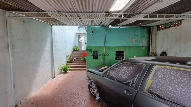 Imagem Casa à venda, Vila Aquilino, Santo André, SP