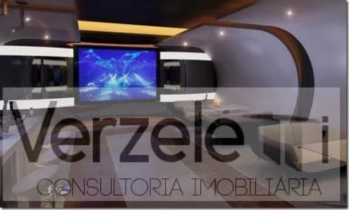 Imagem Frente ao Mar para Venda em Balneário Camboriú / SC no bairro Centro