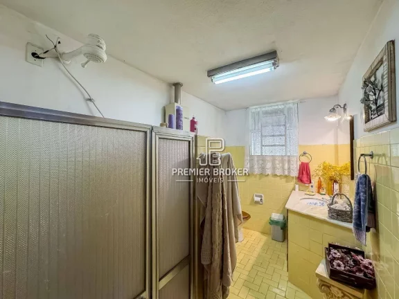 Imagem Casa à venda, 108 m² por R$ 900.000,00 - Comary - Teresópolis/RJ