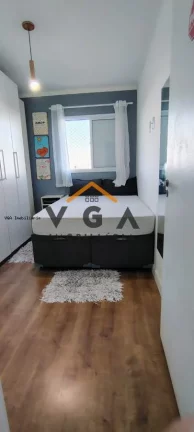 Imagem Apartamento para Venda em São Paulo, Jardim Matarazzo, 2 dormitórios, 1 banheiro, 1 vaga