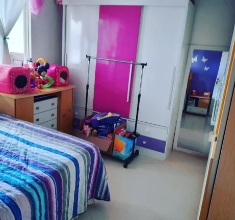 Imagem Apartamento de 2 quartos no centro de Campo Bom