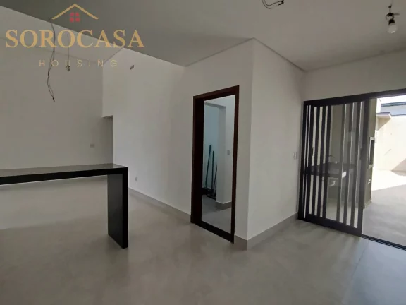 Imagem Casa à Venda - Cond. Vila dos Inglezes