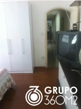 Imagem Casa para Venda em São Caetano do Sul / SP no bairro Santa Paula