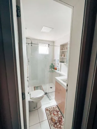 Imagem Apartamento com 3 dormitórios à venda, 83 m² por R$ 795.000,00 - Jardim Flor da Montanha - Guarulhos/SP