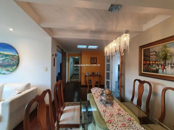 Imagem Apartamento à venda Tremembé São Paulo