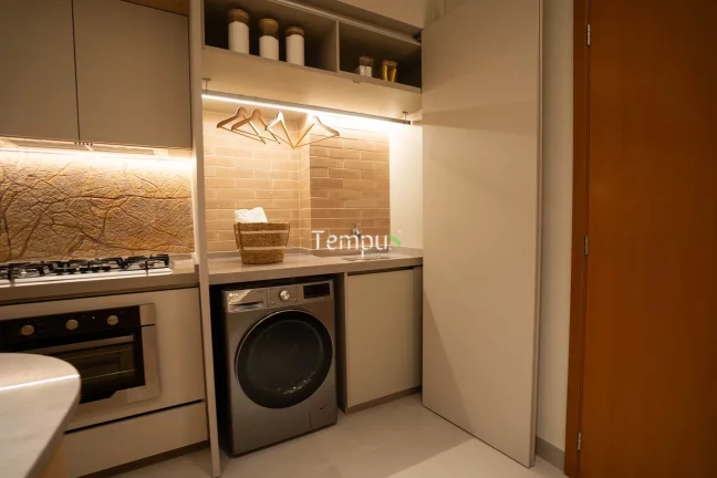 Imagem Envolt Biophilic Home - Lançamento de Apartamento Res. Envolt Biophilic Home, no bairro Setor Bueno - Goiânia/GO