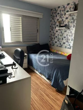 Imagem Apartamento com 3 dormitórios à venda, 180 m² - Vila Andrade - São Paulo/SP