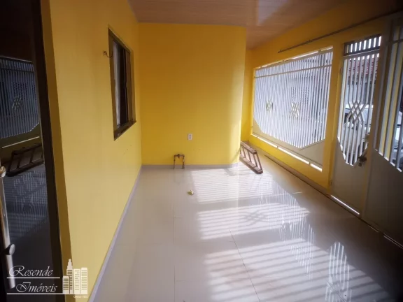 Imagem CASA A VENDA EM ÁGUAS BRANCAS