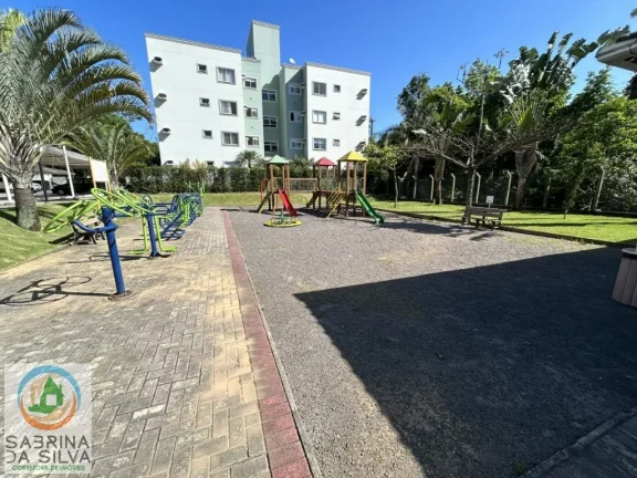 Imagem Apartamento - Badenfurt - Blumenau