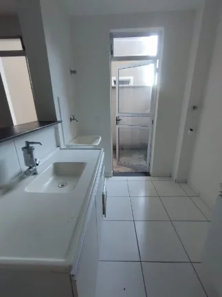 Imagem Terreno Área privativa em Santa Luzia