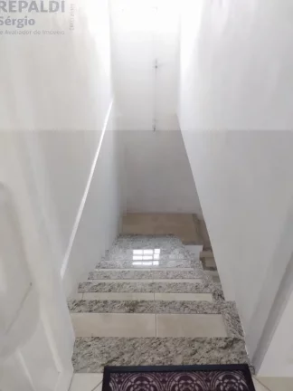 Imagem Casa Alvenaria Criciúma, Bairro Sao Luiz