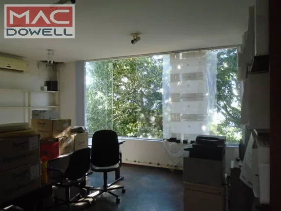 Imagem Prédio comercial de 846 m² - VENDA - Santa Teresa/RJ