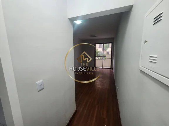 Imagem Apartamento, 2 Dormitórios, Parque Industrial - SJC