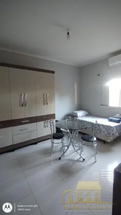 Imagem Casa para Venda em Três Lagoas / MS no bairro jardim alvorada