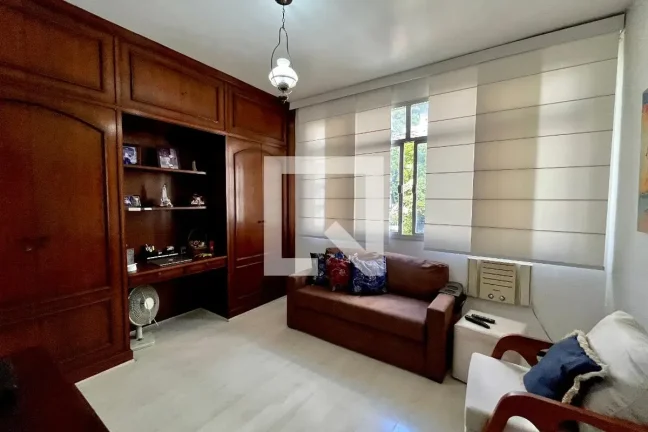 Imagem Apartamento à Venda - Copacabana, 3 Quartos, 110 m2