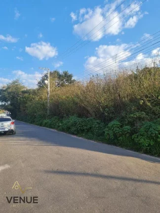 Imagem Terreno à venda, 180 m² por R$ 80.000,00 - Jardim Piatã A - Mogi das Cruzes/SP