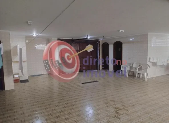 Imagem Casa térrea assobradada 150m² 2 quartos 6 vagas Tucuruvi SP