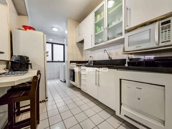 Imagem Apartamento à venda na Riviera no Edifício Sausalito, com 2 dormitórios 1 suíte 79m², 1 vaga