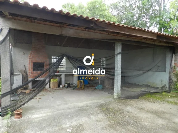 Imagem CASA 2 DORMITÓRIOS