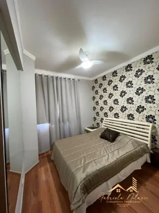 Imagem Apartamento no centro de Mogi Mirim