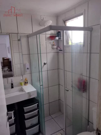 Imagem Apartamento - 2 dormitórios - 51m² - Jardim Catanduva