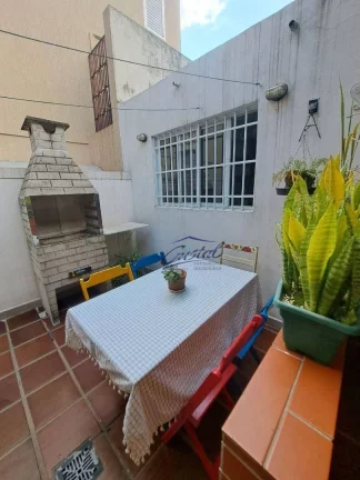 Imagem Casa com 2 quartos à venda, 97 m² - Jardim Ester - Butantã - São Paulo/SP
