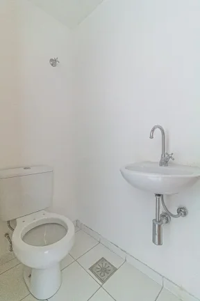 Imagem Sala Comercial para Venda em Rio de Janeiro, Campo Grande, 1 banheiro, 1 vaga