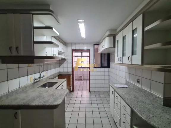 Imagem BELÍSSIMO E ESPAÇOSO APARTAMENTO DE 04 QUARTOS, SENDO 02 SUÍTES À VENDA NA PRAIA DO CANTO EM VITÓRIA/ES!