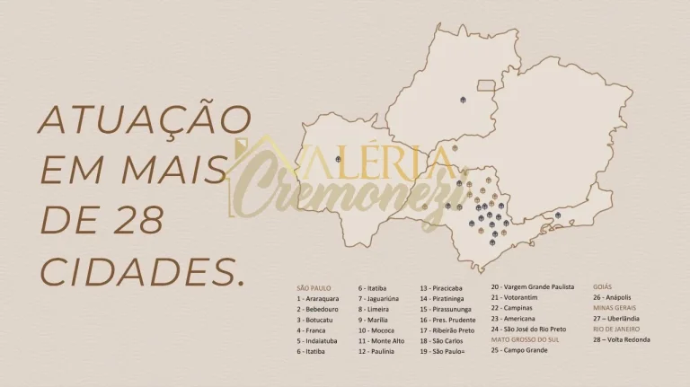Imagem APARTAMENTO RESIDENCIAL em INDAIATUBA - SP, JARDIM PARK MERAKI