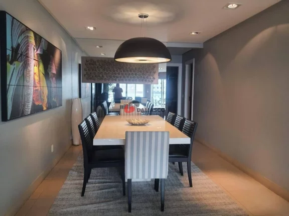Imagem Apartamento à venda, Santa Paula, São Caetano do Sul, SP
