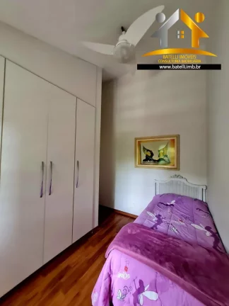 Imagem Casa à venda no condomínio São Paulo II - Batelli Imóveis