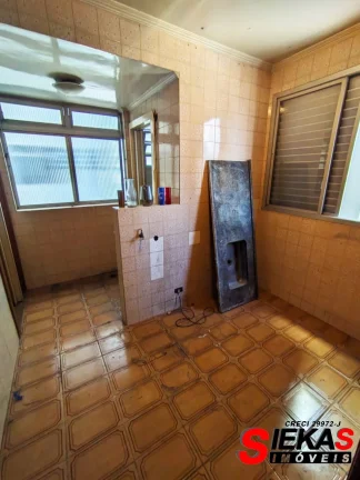 Imagem Apartamento à venda no Tatuapé: 2 quartos, 1 sala, 2 banheiros, 66m² de área. Venha conferir!