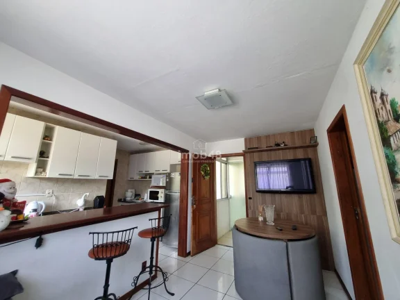 Imagem Venda de Apartamento 2 Dorms em Praia Comprida - São José