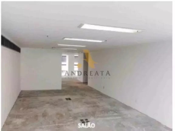 Imagem CENTRO - RUA DA ASSEMBLEIA - MARAVILHOSO ESPAÇO COMERCIAL NO CORAÇÃO DO CENTRO - COM 868M²