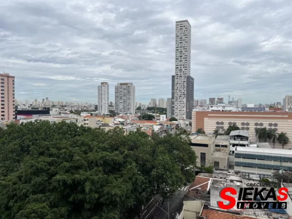 Imagem Apartamento à venda em São Paulo-SP, Tatuapé : 2 quartos, 1 suíte, 1 sala, 2 banheiros, 1 vaga de garagem, 67m² de área.