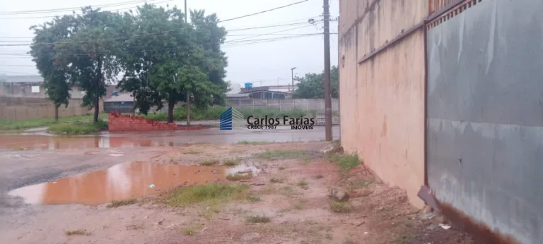 Imagem Terreno Comercial para Venda em Brasília, Samambaia Norte (Samambaia)