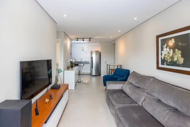 Imagem Ed. Haus Mitre para venda possui 69 m² com 2 quartos em Vila Mariana - SP