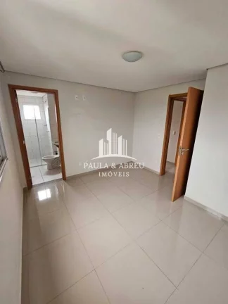 Imagem Apartamento 76 M2, 3 dormitórios na Vila Guarani em Mauá !