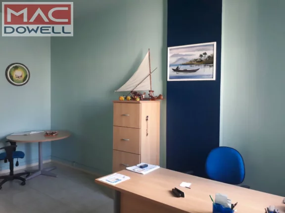 Imagem Sala comercial de 28 m² a venda - Centro - Niterói/RJ