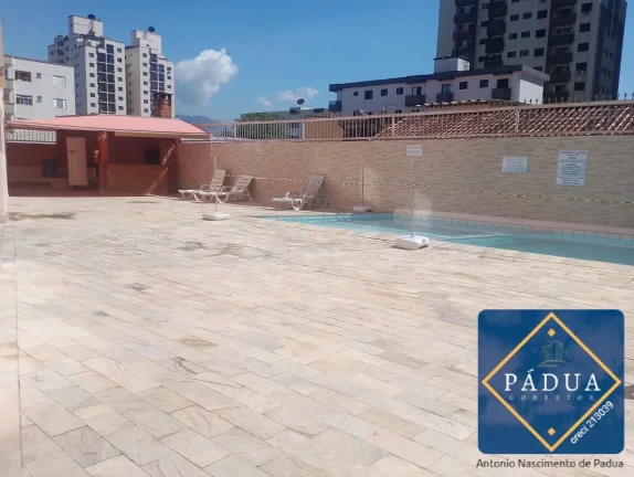 Imagem APARTAMENTO 1 DORMITÓRIO