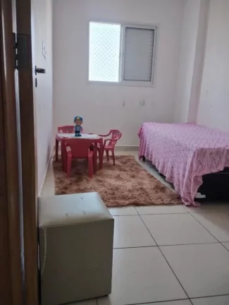 Imagem Apartamento à Venda em Mirim, Praia Grande - SP