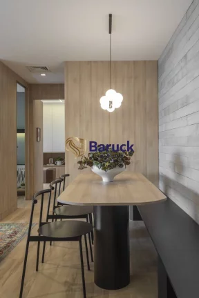Imagem Apartamento com 3 Quartos à Venda, 131 m² em Vila Mariana - São Paulo